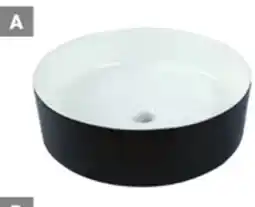 BMR VASQUE ROND offer