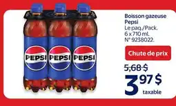 Walmart Pepsi offer