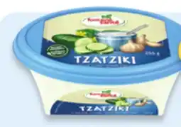 Walmart Fontaine Santé Dips offer