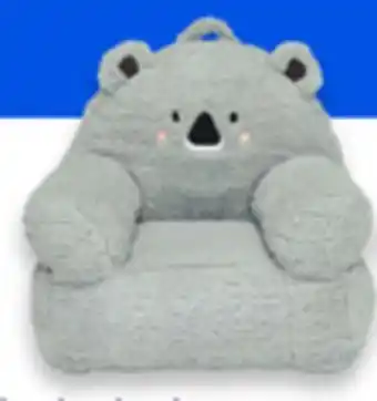 Walmart Koala Pal Chair offer