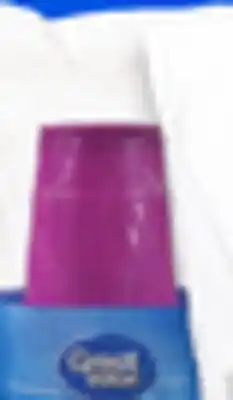 Walmart Great Value Coloured Party Cups offer