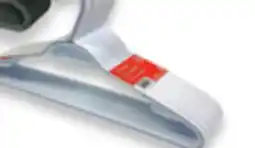 Walmart neatfreak! Hangers offer