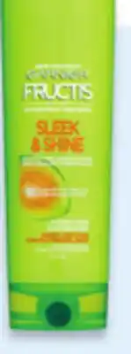 Walmart Garnier Fructis Conditioner 354 mL offer