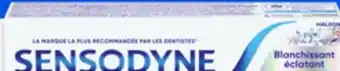 Walmart Sensodyne Toothpaste offer