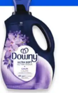 Walmart Downy Fabric Softener 96 Loads offer