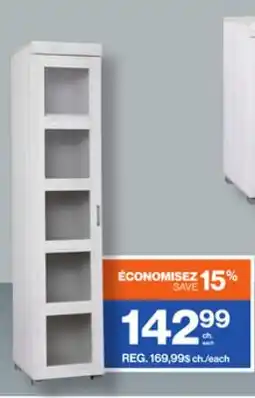 Patrick Morin SAVANNAH Storage Cabinet offer