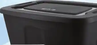 Rossy Storage bin offer