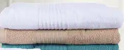 Rossy Bath towel offer