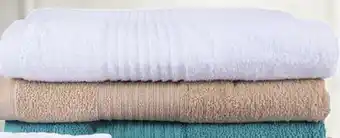 Rossy Bath towel offer