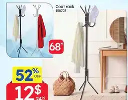 Rossy Coat rack offer