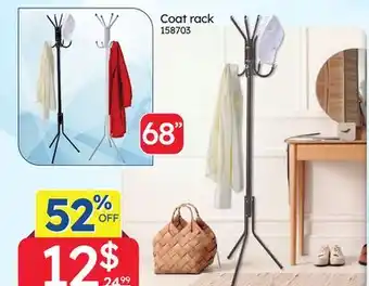 Rossy Coat rack offer