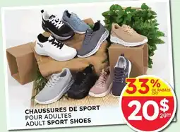 Rossy ADULT SPORT SHOES offer