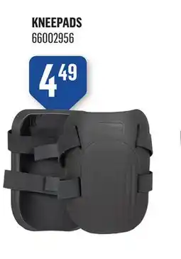 Canac Kneepads offer