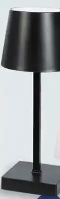Canac Batteries Table Lamp offer