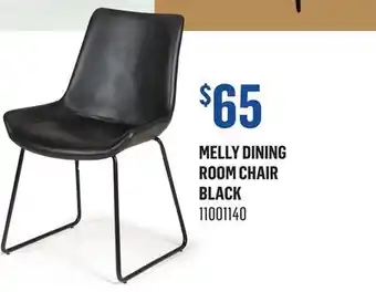 Canac Melly Dining Room Chair offer