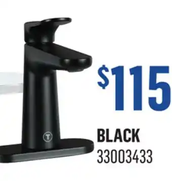 Canac Roberto Wash Basin Faucet offer