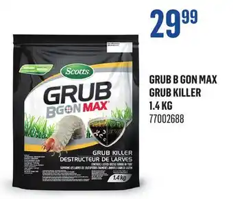 Canac Grub B Gon Max Grub Killer offer