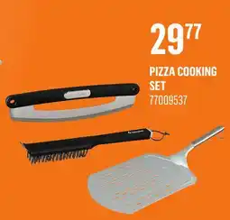 Canac Pizza Cooking Set offer