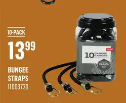 Canac Bungee Straps offer
