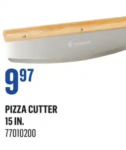 Canac Pizza Cutter 15 in offer