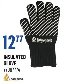 Canac Insulated Glove offer