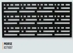 Canac Decorative Panel 2 ft. x 4 ft offer