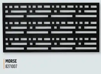 Canac Decorative Panel 2 ft. x 4 ft offer