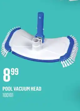 Canac Pool Vacuum Head offer