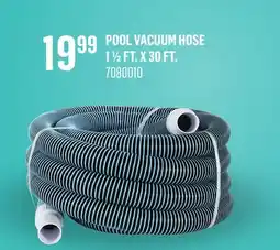 Canac Pool Vacuum Hose offer