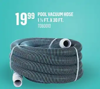 Canac Pool Vacuum Hose offer