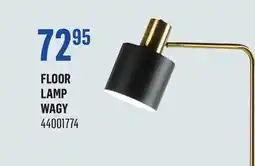 Canac Floor Lamp offer