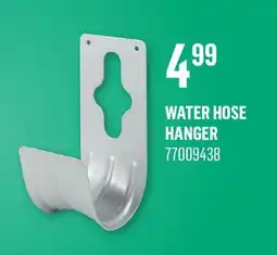 Canac Water Hose Hanger offer