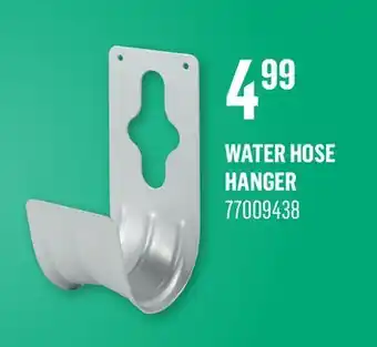 Canac Water Hose Hanger offer