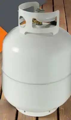 Canac OPD Recycled Propane Tank offer