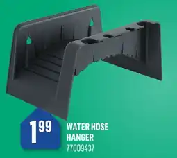 Canac Water Hose Hanger offer