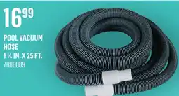 Canac Pool Vacuum Hose offer