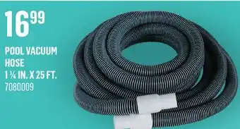 Canac Pool Vacuum Hose offer