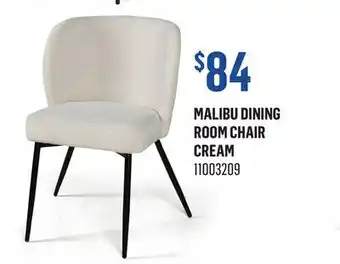 Canac Malibu Dining Room Chair offer