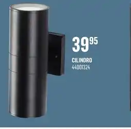 Canac Outdoor Wall Mount offer