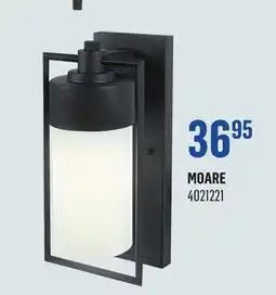 Canac Outdoor Wall Mount offer