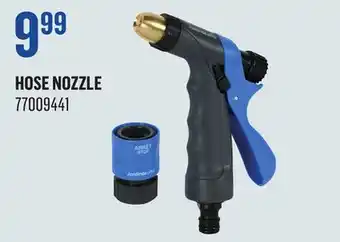 Canac Hose nozzle offer