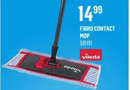 Canac Fibro Contact Mop offer
