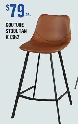 Canac Couture Stool offer