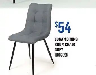 Canac Logan Dining Room Chair offer