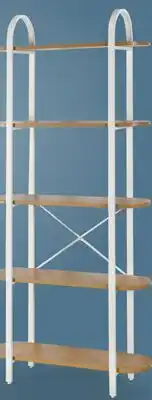 Canac Regina Shelving Unit offer