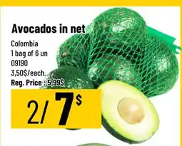 Mayrand Avocado 14/6 offer