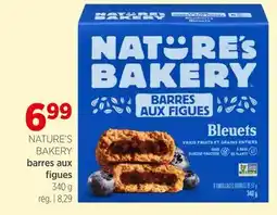 Avril Barres aux figues offer