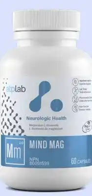 Avril mind mag offer