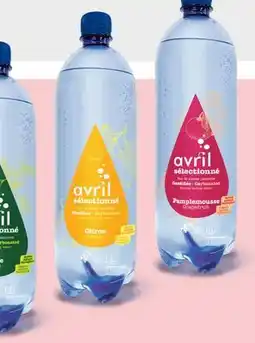 Avril Taxes en sus offer