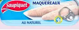 Avril maquereaux offer
